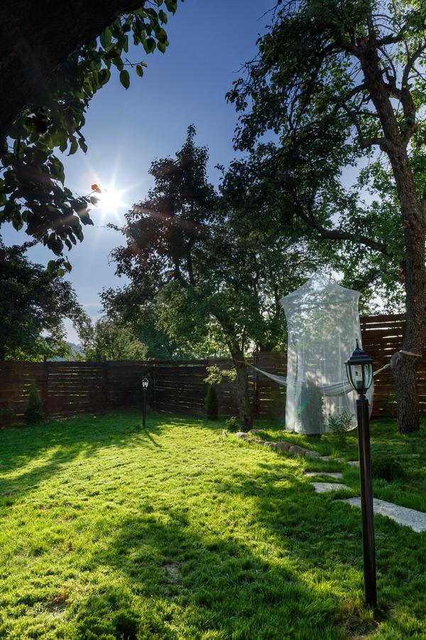 Villa Rose Belogradtschik Exterior foto